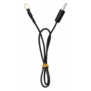 Cablu conectare pamantare-Accesorii gard electric 