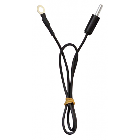Cablu conectare pamantare-Accesorii gard electric 