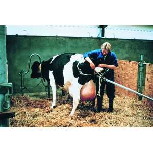Dispozitiv fatare vaci VINK 300 kg forta
