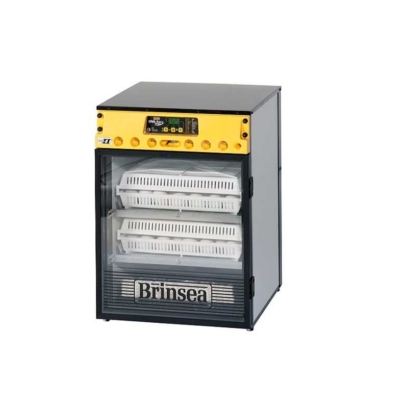 Incubator digital 100 oua Brinsea